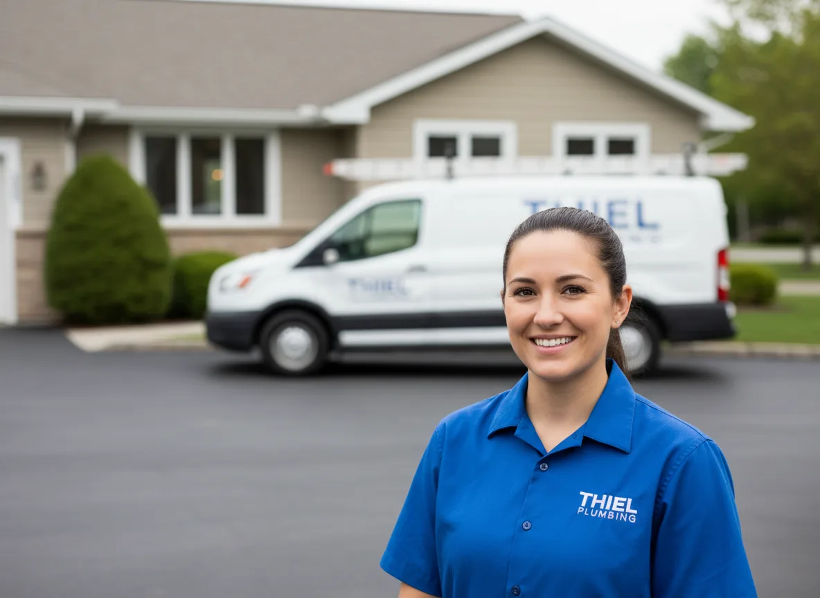 Plumber Hartford, WV FAQs